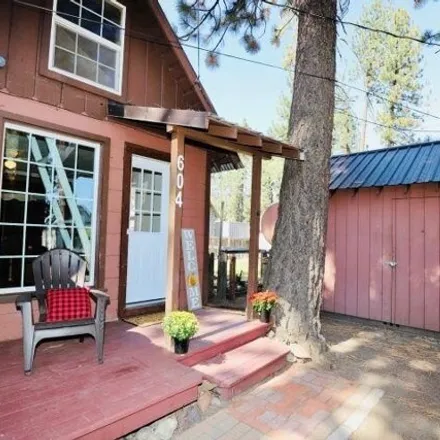 Buy this 1 bed house on 606 Pine Way in Chester, CA 96020