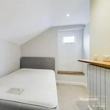 Image 7 - 122 Castle Hill, Reading, RG1 7RJ, United Kingdom - Apartment for rent