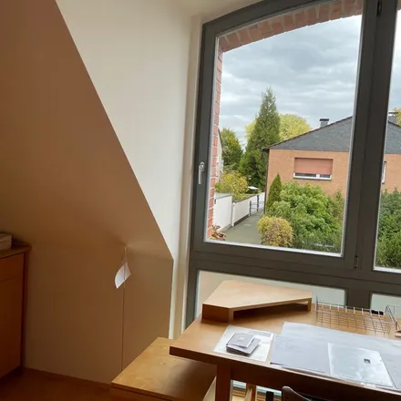 Image 7 - Ulmenallee 32, 50999 Cologne, Germany - Apartment for rent