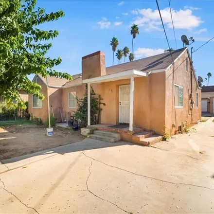 Buy this 3 bed house on 4874 Park Avenue in Riverside, CA 92501