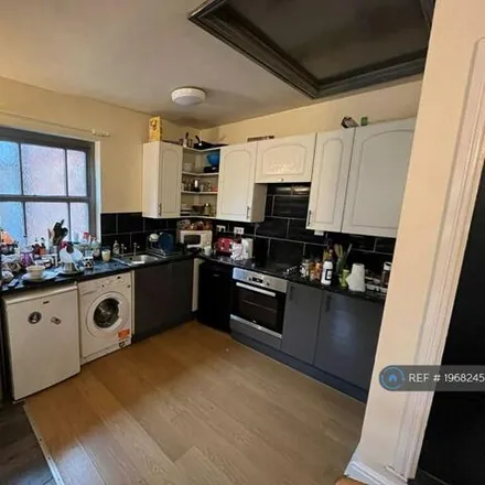 Image 2 - In Design, 175 Mansfield Road, Nottingham, NG1 3FR, United Kingdom - Apartment for rent