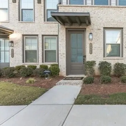 Image 2 - 3683 Allegretto Circle, Vinings, GA 30339, USA - Townhouse for rent