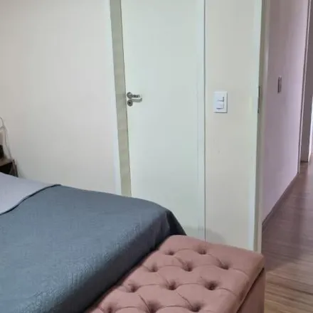 Buy this 2 bed apartment on unnamed road in Planalto, São Bernardo do Campo - SP
