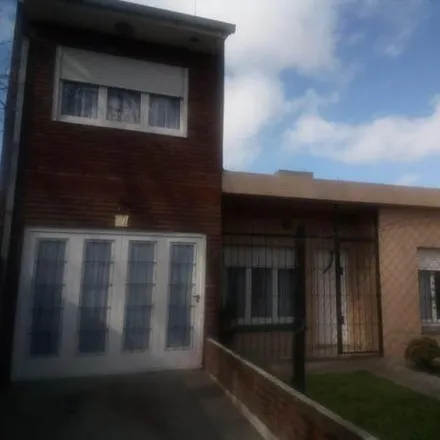 Buy this 4 bed house on Ayolas 6898 in Peralta Ramos Oeste, B7602 GGC Mar del Plata