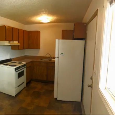 Rent this 1 bed apartment on 179 Glenwood