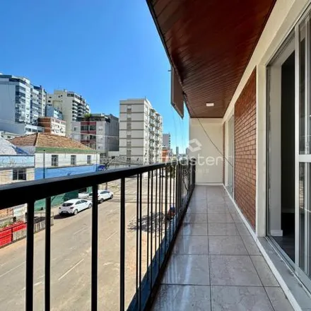 Buy this 2 bed apartment on Turis Hotel Passo Fundo in Rua Bento Gonçalves, Centro