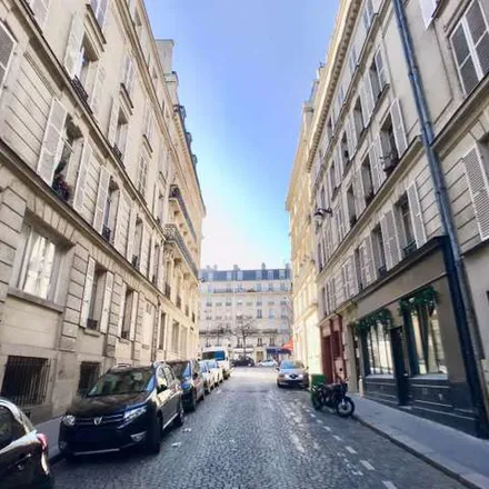 Image 1 - 6 Rue Scipion, 75005 Paris, France - Apartment for rent