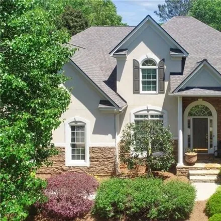 Buy this 4 bed house on 893 Spalding Heights Drive in Sandy Springs, GA 30350