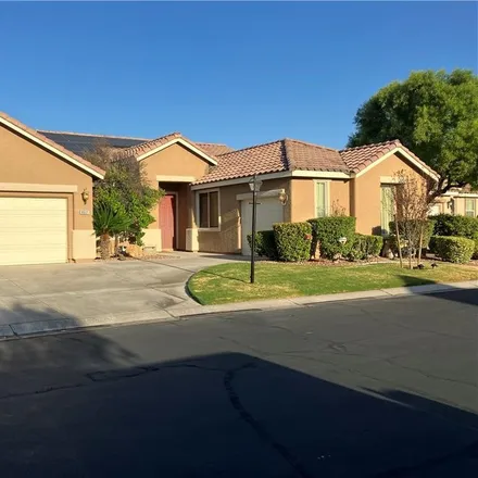 Image 2 - 8601 Spotted Fawn Court, Las Vegas, NV 89131, USA - House for rent