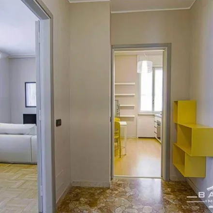 Rent this 5 bed apartment on Libertà (1) in Corso della Libertà, 46100 Mantua Mantua