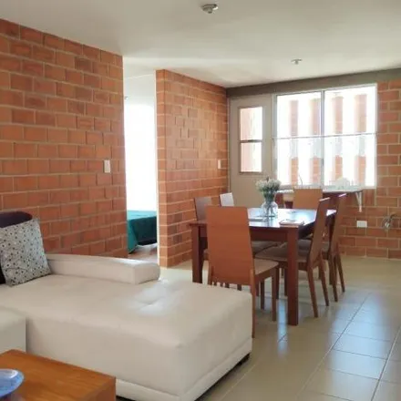 Buy this 3 bed apartment on Prolongación 3 A Norte in 72100 Puebla, PUE