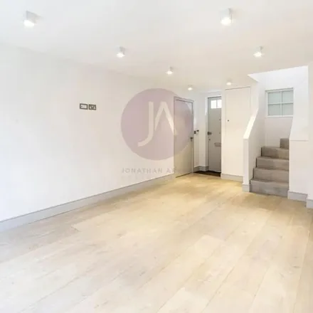 Image 9 - 8 Abercorn Close, London, NW8 9XR, United Kingdom - Apartment for rent