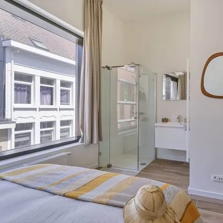 Rent this 1 bed apartment on Antwerp