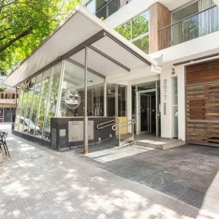 Rent this 1 bed apartment on Montañeses 2691 in Belgrano, C1429 BMC Buenos Aires