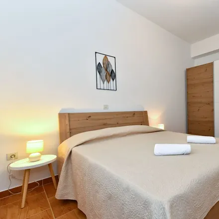Rent this 1 bed apartment on Galižana in Antonio Pianella, 52216 Galižana