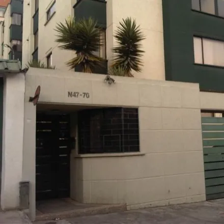 Rent this 2 bed apartment on Comuna Miraflores in Los Laureles, EC