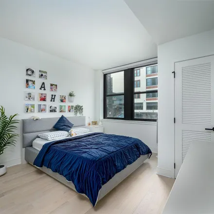 Rent this 2 bed apartment on 10 Provost in Morgan Street, Jersey City