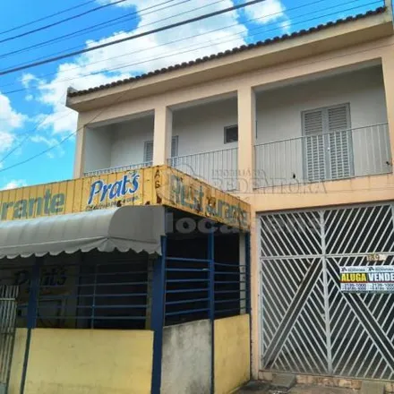 Image 2 - Rua Professor Oscar Pires, Vila Esplanada, São José do Rio Preto - SP, 15030-530, Brazil - House for rent