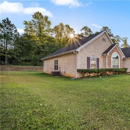 Image 2 - 1804 Central Park Loop, Morrow, Clayton County, GA 30260, USA - House for sale