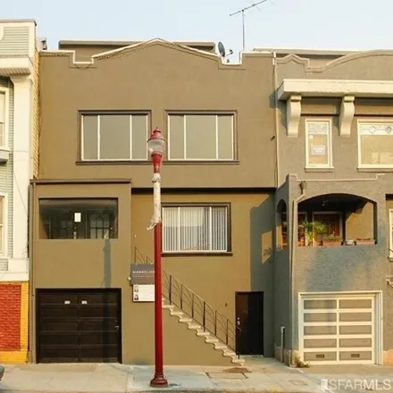 Buy this 3 bed house on 1271 Potrero Avenue in San Francisco, CA 90103