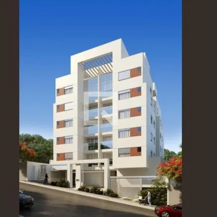 Image 2 - Rua Araraquara, Nova Suíça, Belo Horizonte - MG, 30421-265, Brazil - Apartment for sale