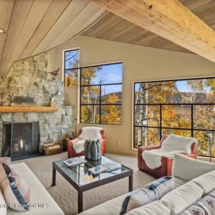 Rent this 5 bed house on 461 Edgewood Lane in Snowmass Village, Pitkin County