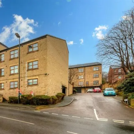 Buy this 2 bed apartment on 114 Walkley Lane in Sheffield, S6 2NZ