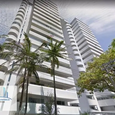 Image 2 - Avenida Aratãs 200, Indianópolis, São Paulo - SP, 04081-000, Brazil - Apartment for sale