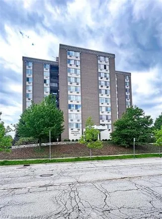 Buy this 2 bed condo on 1050 Wall Street in Ann Arbor, MI 48105