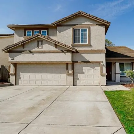 Buy this 6 bed house on 529 Micheletos Way in Manteca, CA 95336