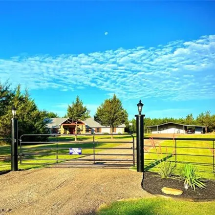 Buy this 3 bed house on County Road 2502 in Hunt County, TX 75135