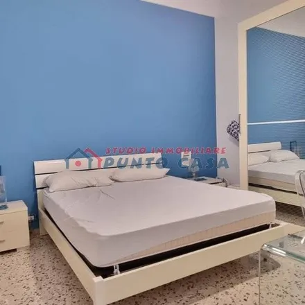 Rent this 3 bed apartment on B&B I love Trapani in Via Carolina 28, 91100 Trapani TP