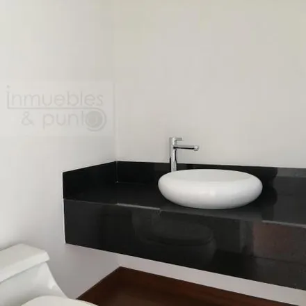 Buy this 5 bed apartment on Avenida Cerros de Camacho in Monterrico, Lima Metropolitan Area 10051