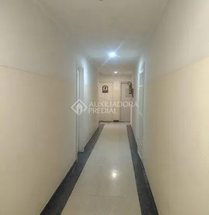 Buy this 1 bed apartment on Avenida Ipiranga in Menino Deus, Porto Alegre - RS