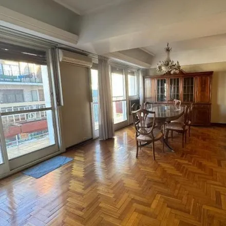 Rent this 4 bed apartment on General José Gervasio Artigas 430 in Flores, C1406 GMA Buenos Aires