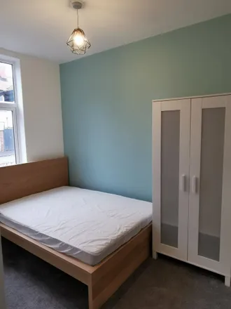 Rent this studio apartment on Mynors Street in Stafford, ST16 3LL
