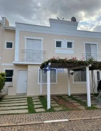 Buy this 3 bed house on Rua Thomas Nilsen Júnior in Parque Imperador, Campinas - SP