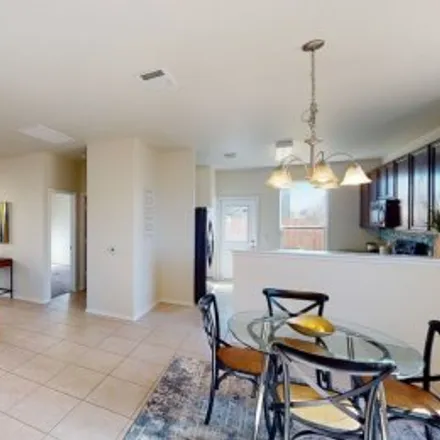 Buy this 3 bed apartment on 5701 Knoll Pines Pass in East Austin, Austin