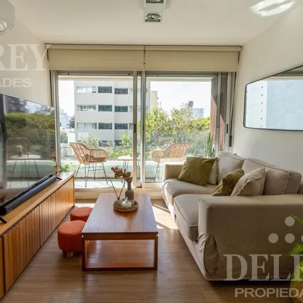 Buy this studio apartment on Manuel Pagola 3208 in 3210, 11300 Montevideo