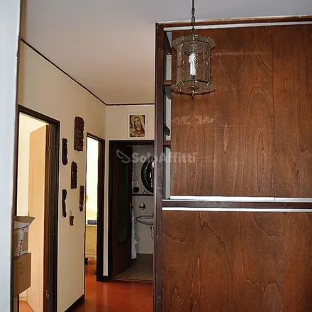 Rent this 3 bed apartment on Strada Pino Torinese in 10025 Baldissero Torinese TO, Italy