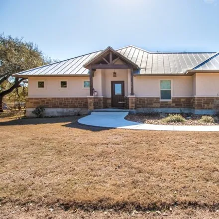 Rent this 2 bed house on 269 Quail Drive in Bandera County, TX 78003