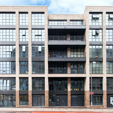 Image 5 - Wick Design, 4 Hepscott Road, London, E9 5HB, United Kingdom - Apartment for rent