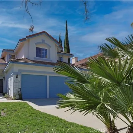 Buy this 4 bed house on 28198 Bryce Drive in Castaic, CA 91384