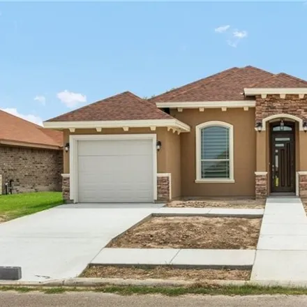 Buy this 3 bed house on unnamed road in Rio Grande City, TX 78547