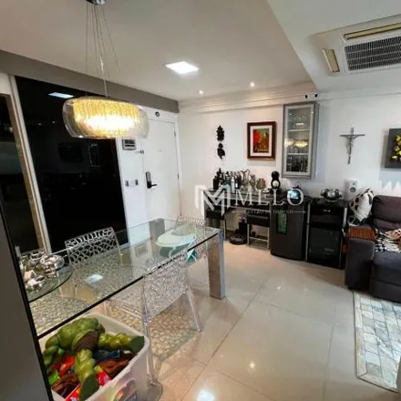 Buy this 3 bed apartment on Rua Ana Camelo da Silva 154 in Boa Viagem, Recife - PE