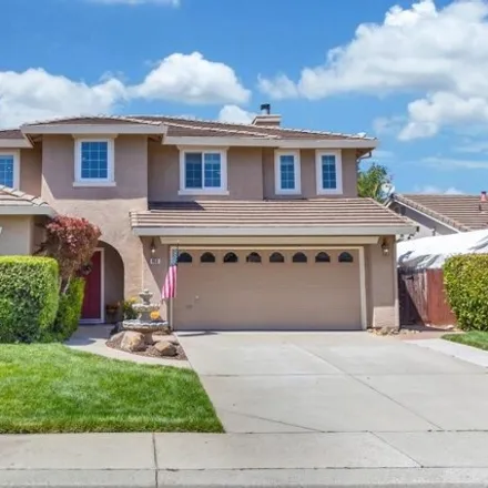 Buy this 4 bed house on 455 Ebi Way in Folsom, CA 95630