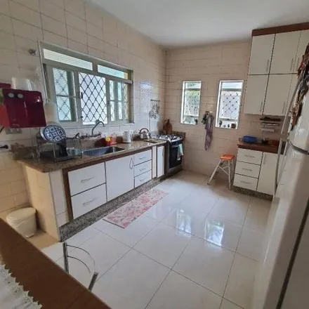 Buy this 3 bed house on Rua dos Sândalos in Vila Santa Catarina, Americana - SP
