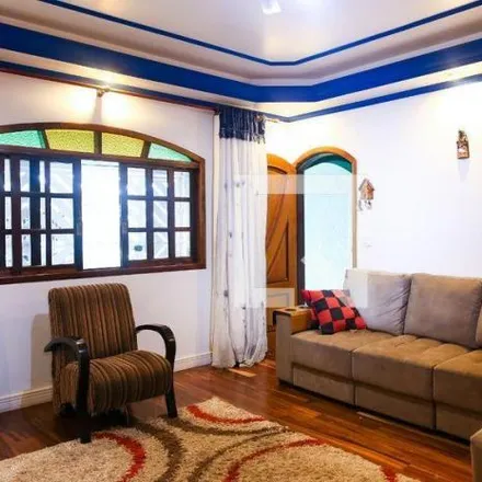 Buy this 3 bed house on Rua Heitor Villa Lobos in Parque Novo Oratório, Santo André - SP