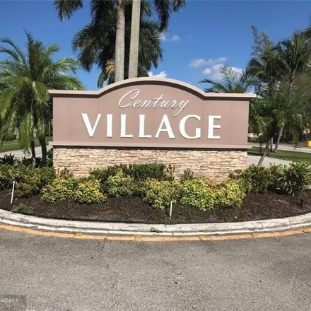 Rent this 2 bed condo on 123 Elgin Street in Palm Beach County, FL 33417