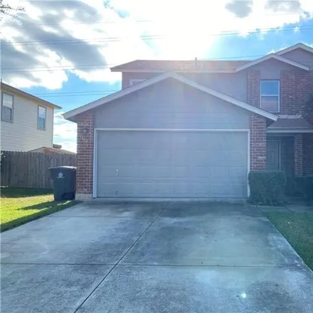 Rent this 3 bed house on 1358 Copper Path Drive in New Braunfels, TX 78130